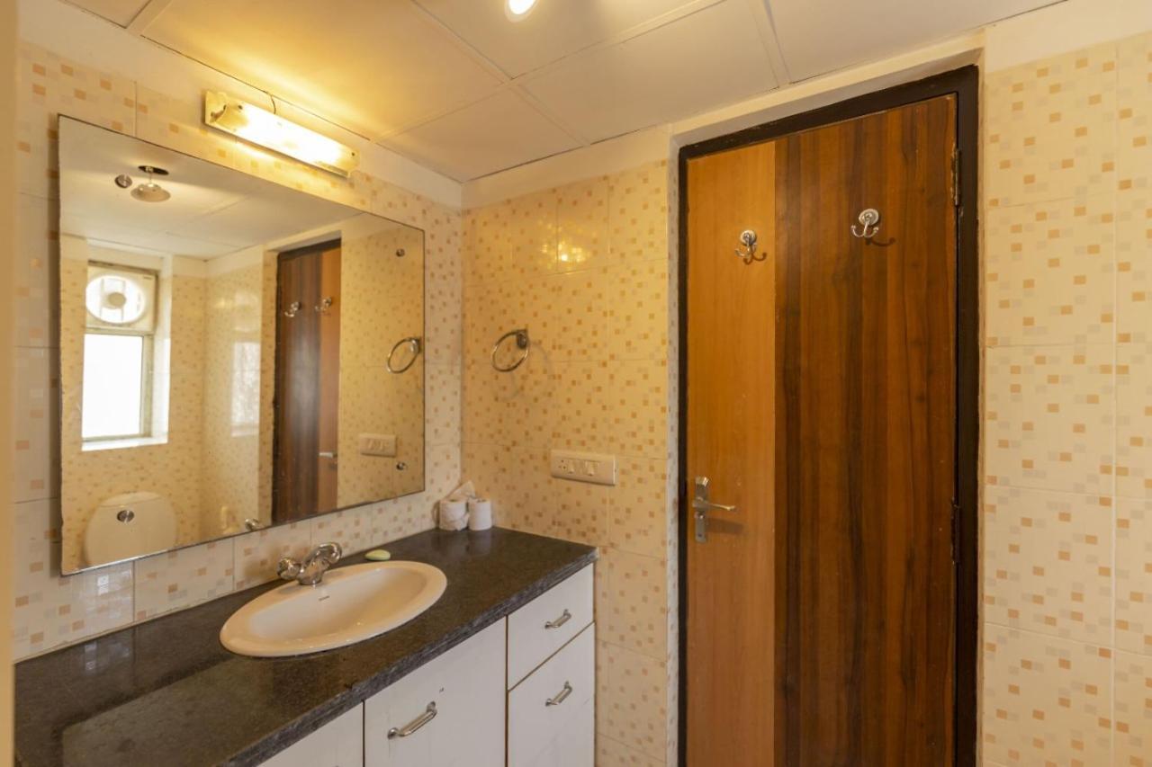 Aloha Apartments By Blissful Ganges Rishikesh Exterior photo