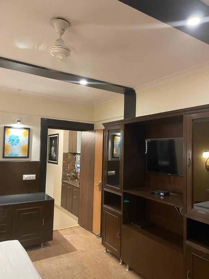 Aloha Apartments By Blissful Ganges Rishikesh Exterior photo